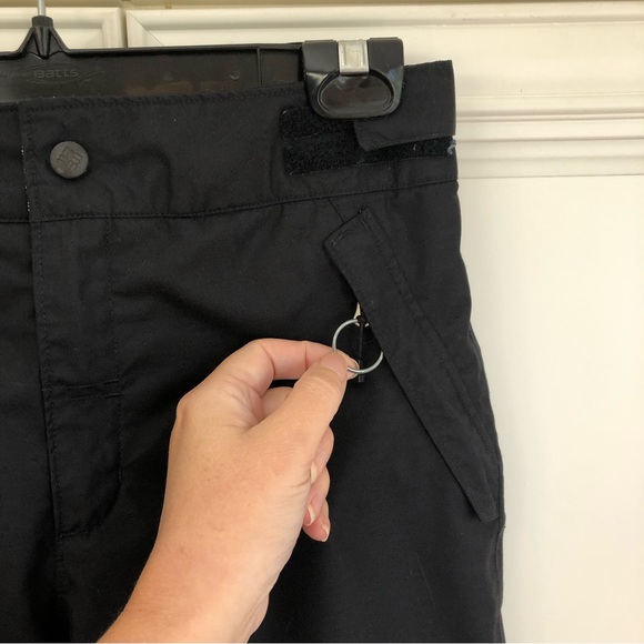 Columbia unisex youth waterproof snow pants - Picture 3 of 13